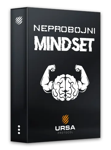 Bonus 1: Neprobojni mindset
