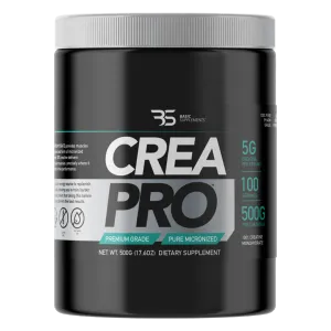 CREA PRO kreatin
