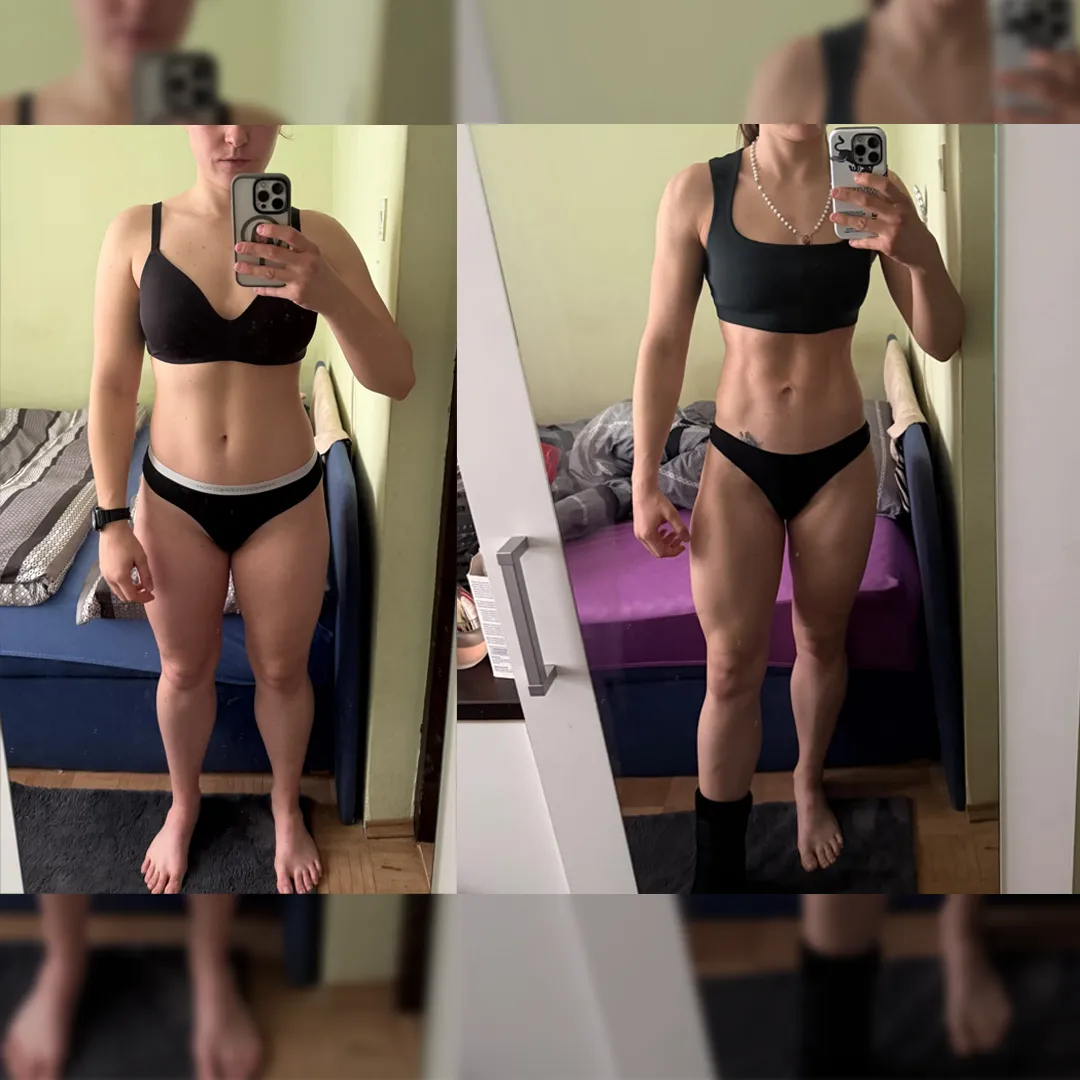 Transformacija klijenta URSA Protocola – prije i poslije